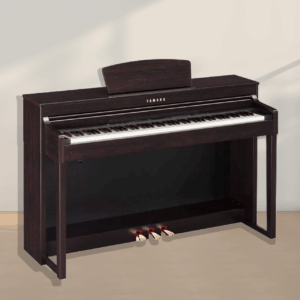 yamaha clp-430