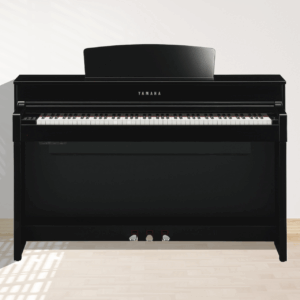 yamaha clp-575