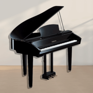 Piano điện Yamaha DGP-7 (Digital Grand Piano)