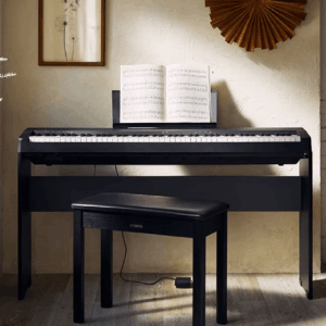 yamaha p-45