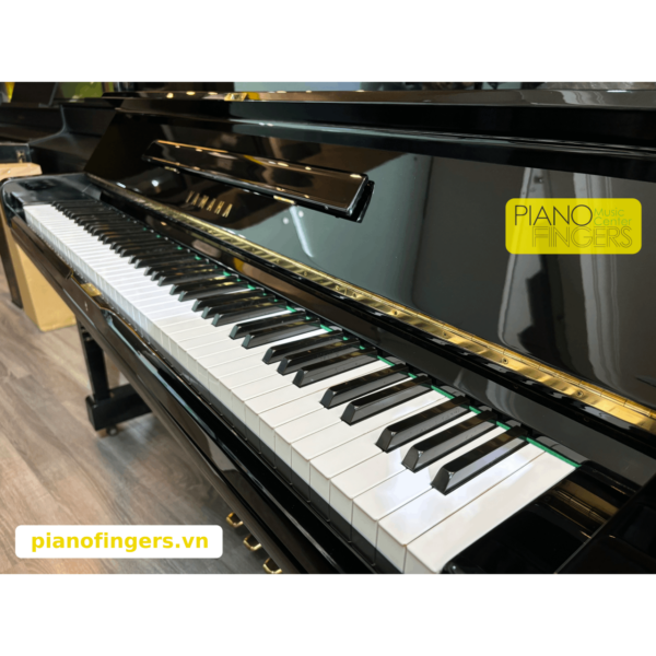 Piano Yamaha U3H 2