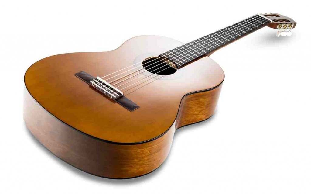 Yamaha C40 Classical Guitar Yamaha C40