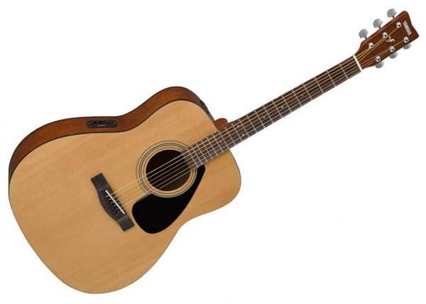 Guitar Yamaha FX310A