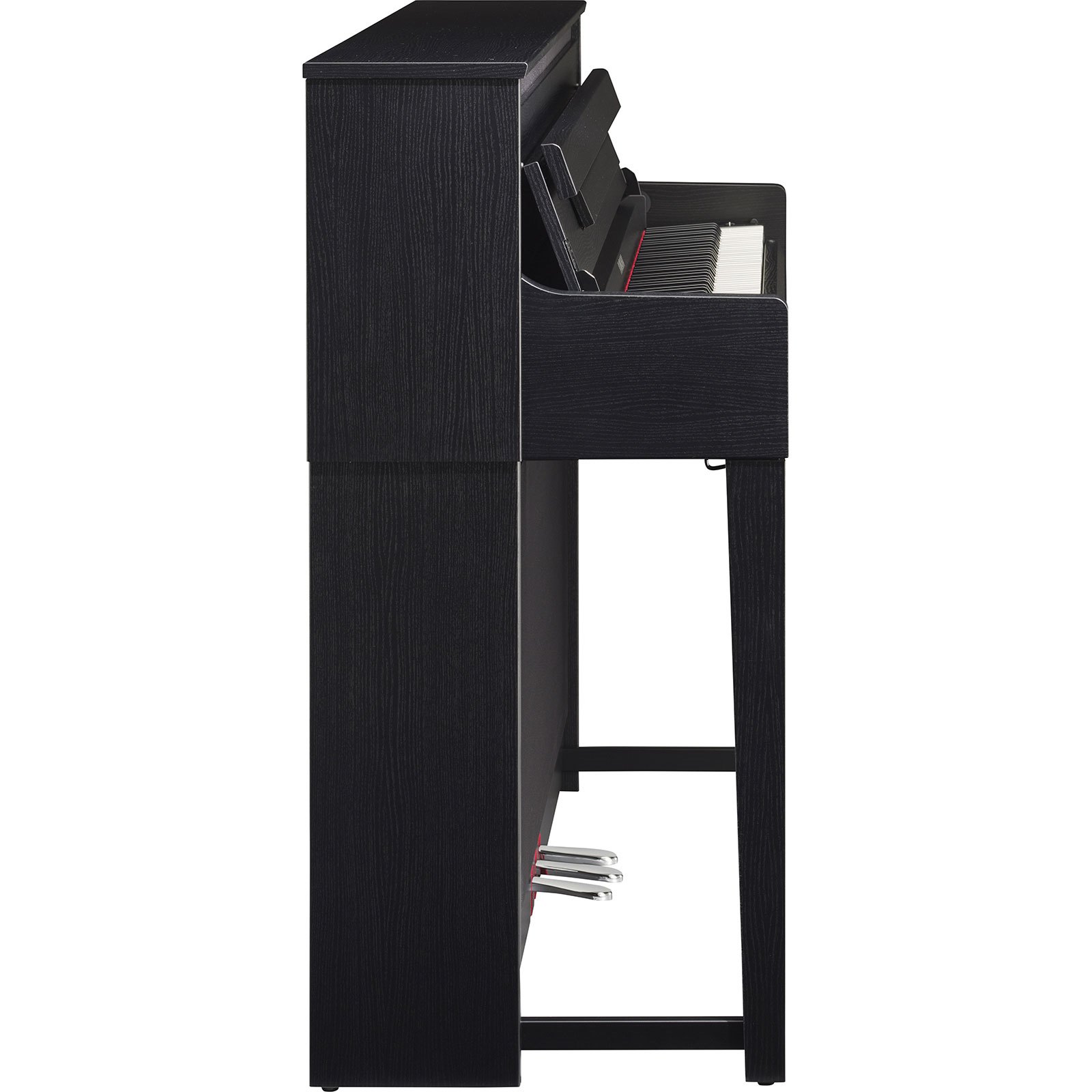 piano dien yamaha clp 585 8