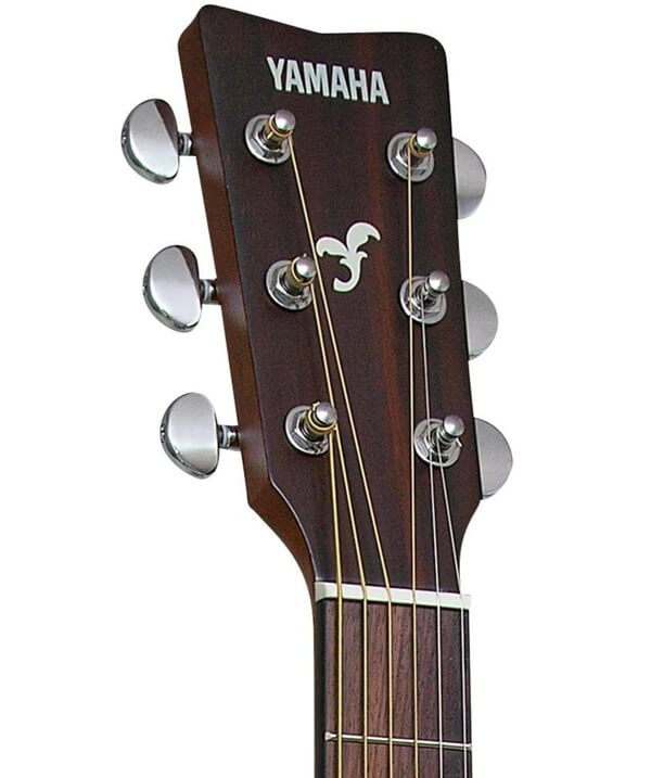 yamaha FG800