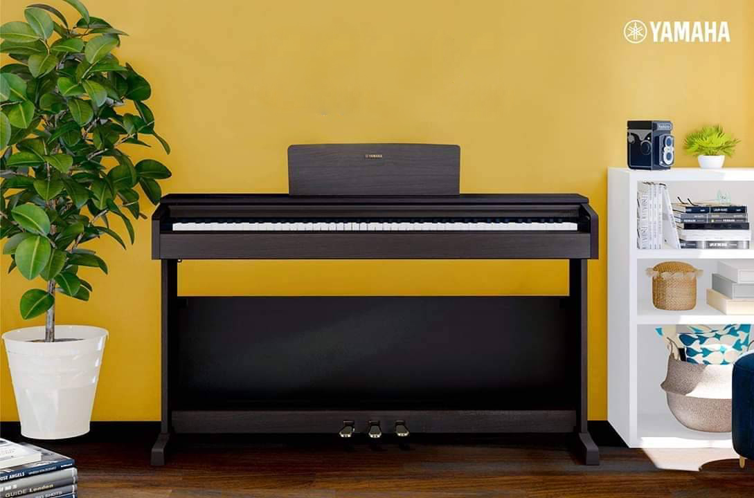 Piano điện Yamaha YDB144