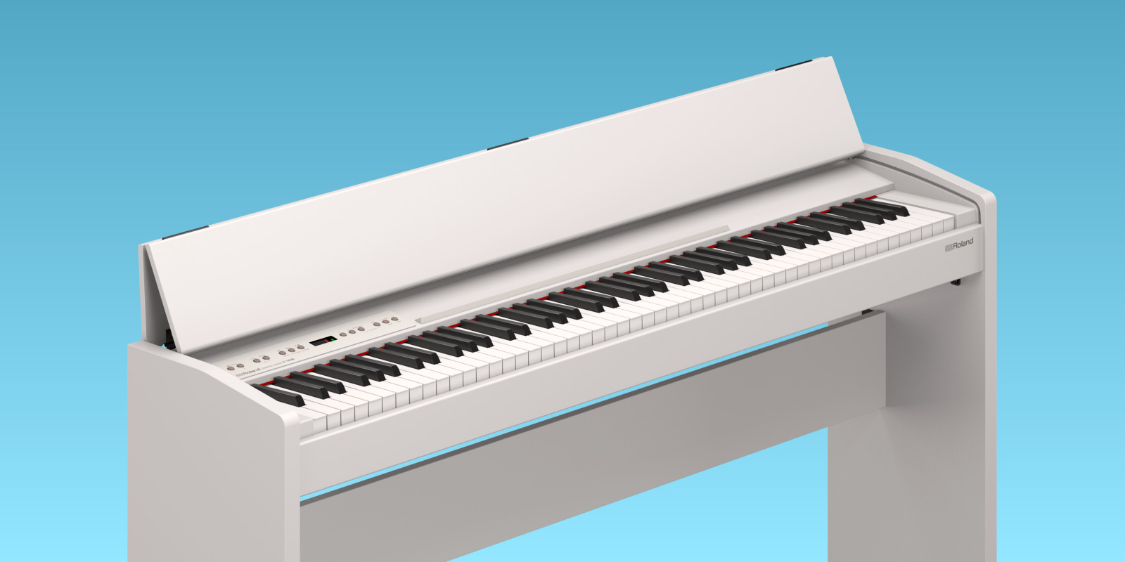 piano điện roland f140r