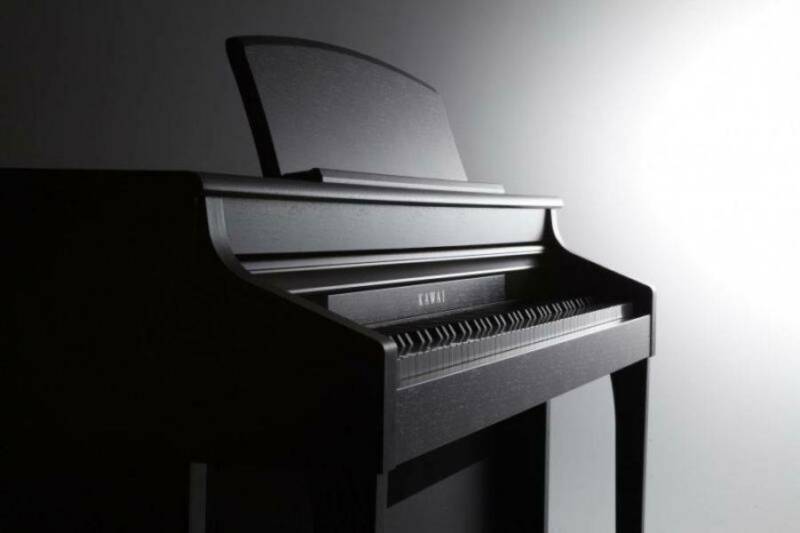 đàn piano điện KAWAI CA65 cho những nghệ thực