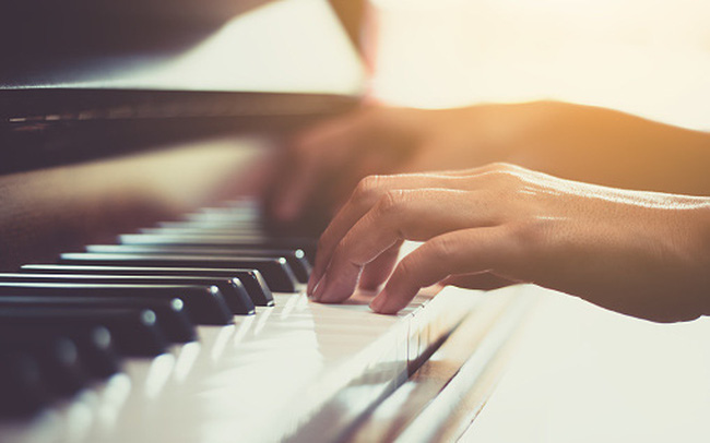 10 cách tập piano