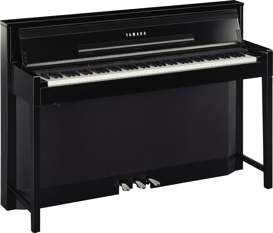 piano yamaha SLG200