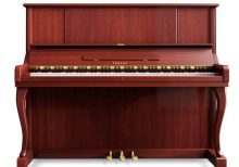Yamaha W106