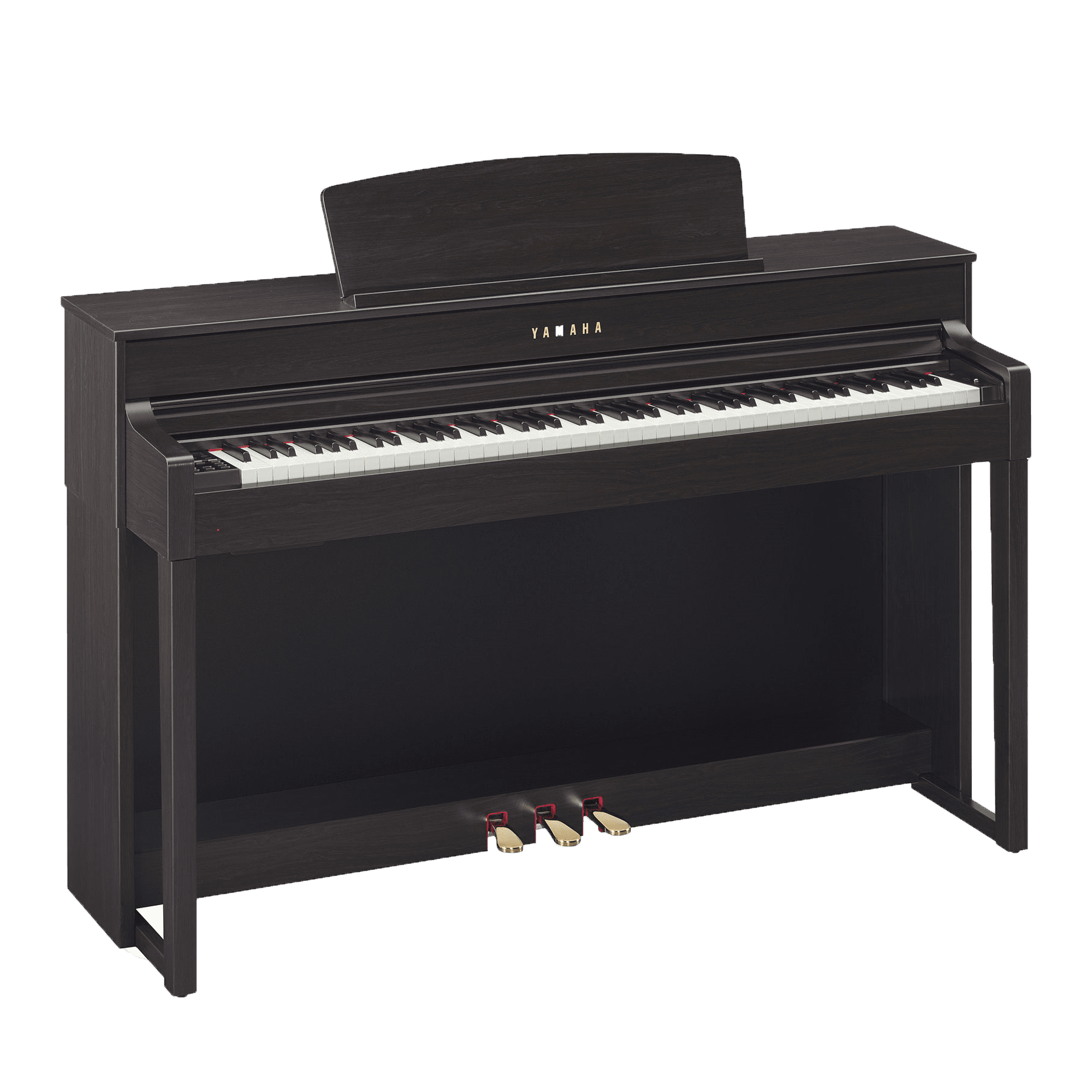 piano yamaha CLP545