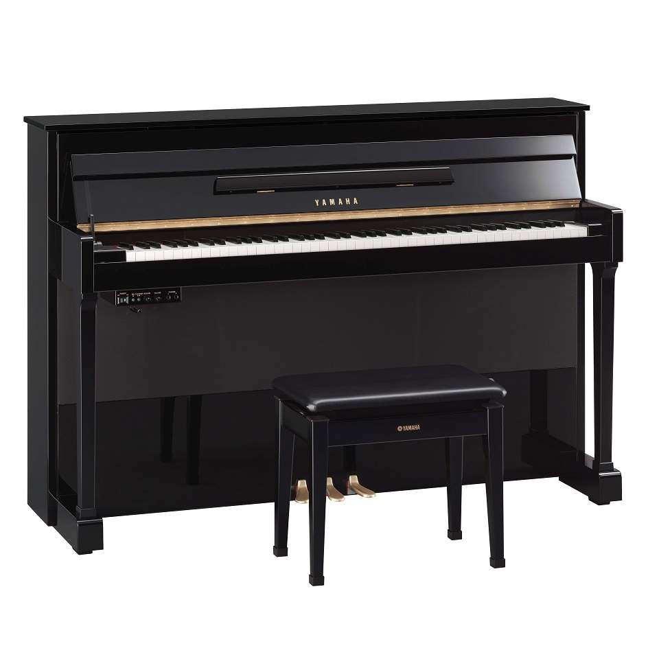 Piano điện Yamaha DUP22
