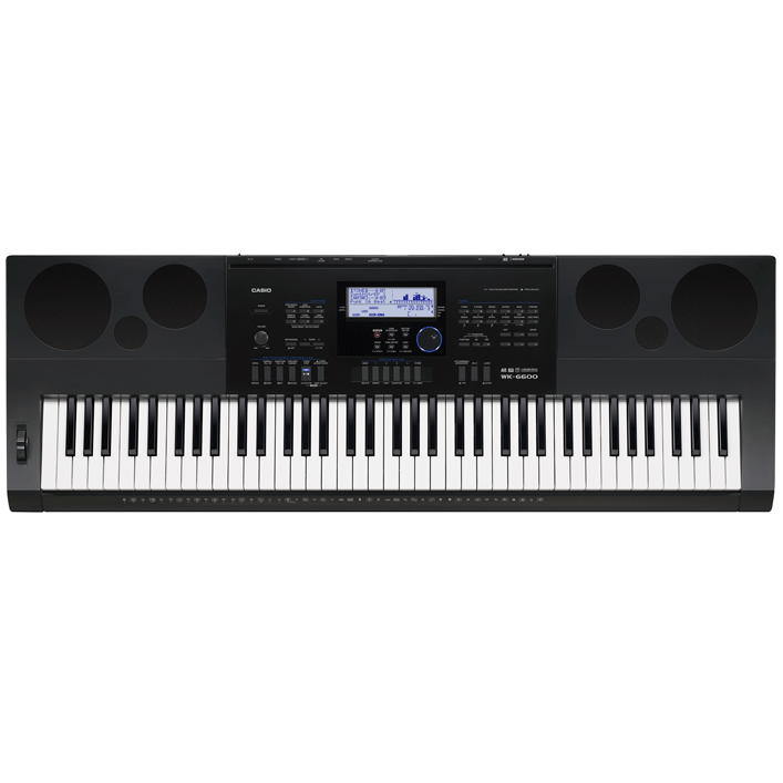 organ-casio-wk-6600