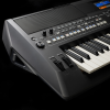 Organ Yamaha PSR-SX600