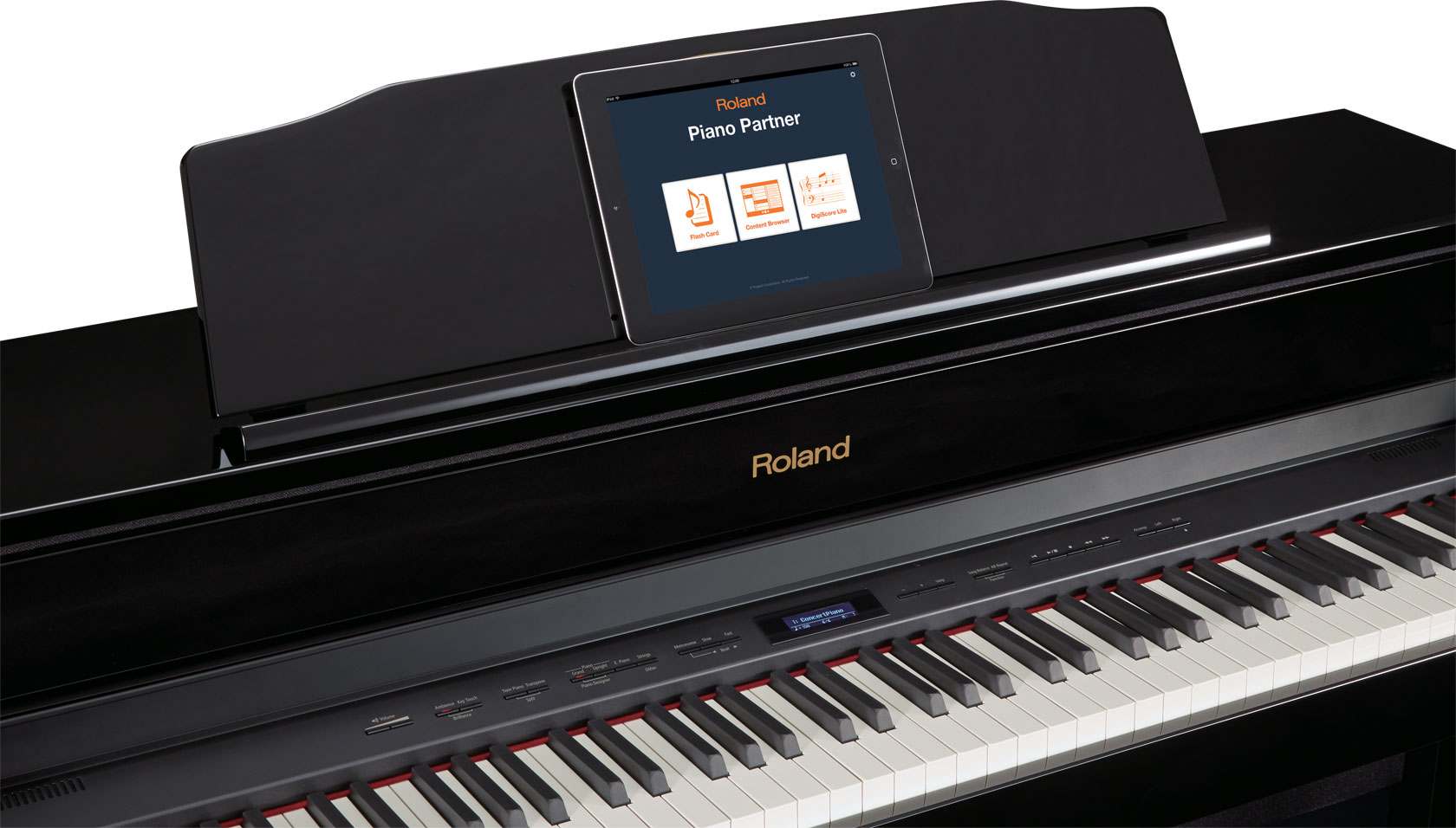 piano Roland HP-508