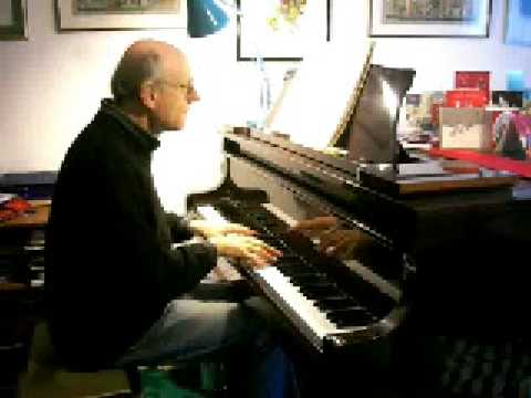Sheet Piano Hungarian Sonata - Paul de Senneville