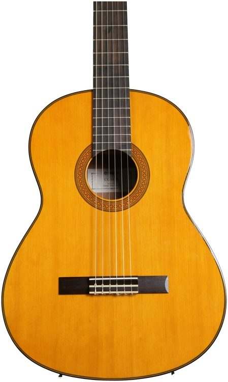 Guitar yamaha CG142S