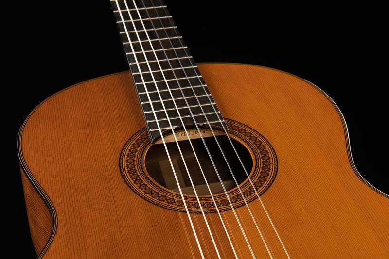 Yamaha CG162C-7 Yamaha CG162C