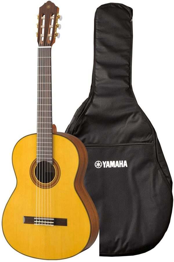 Yamaha CG162S