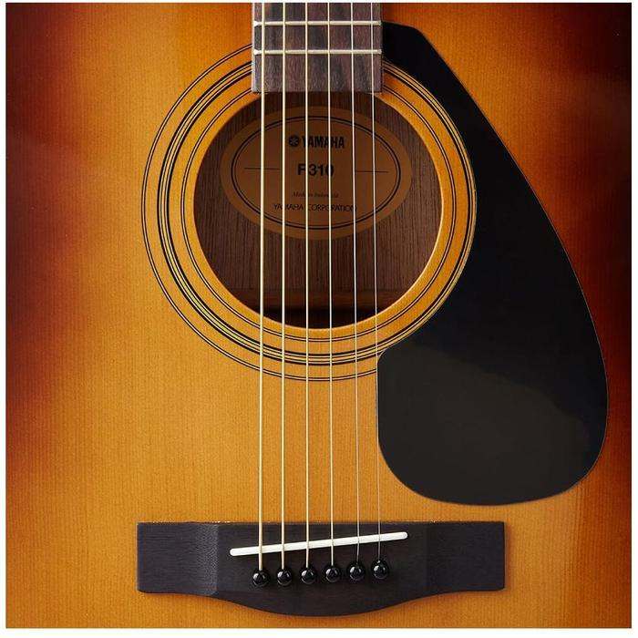 Guitar Yamaha F310