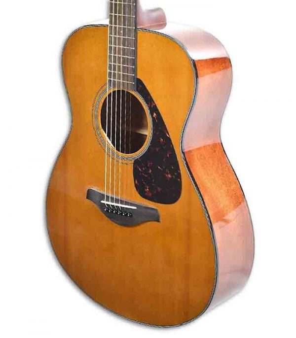 Guitar Yamaha FS800