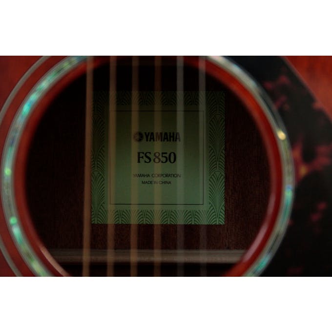 Yamaha FS850-13 Yamaha FS850