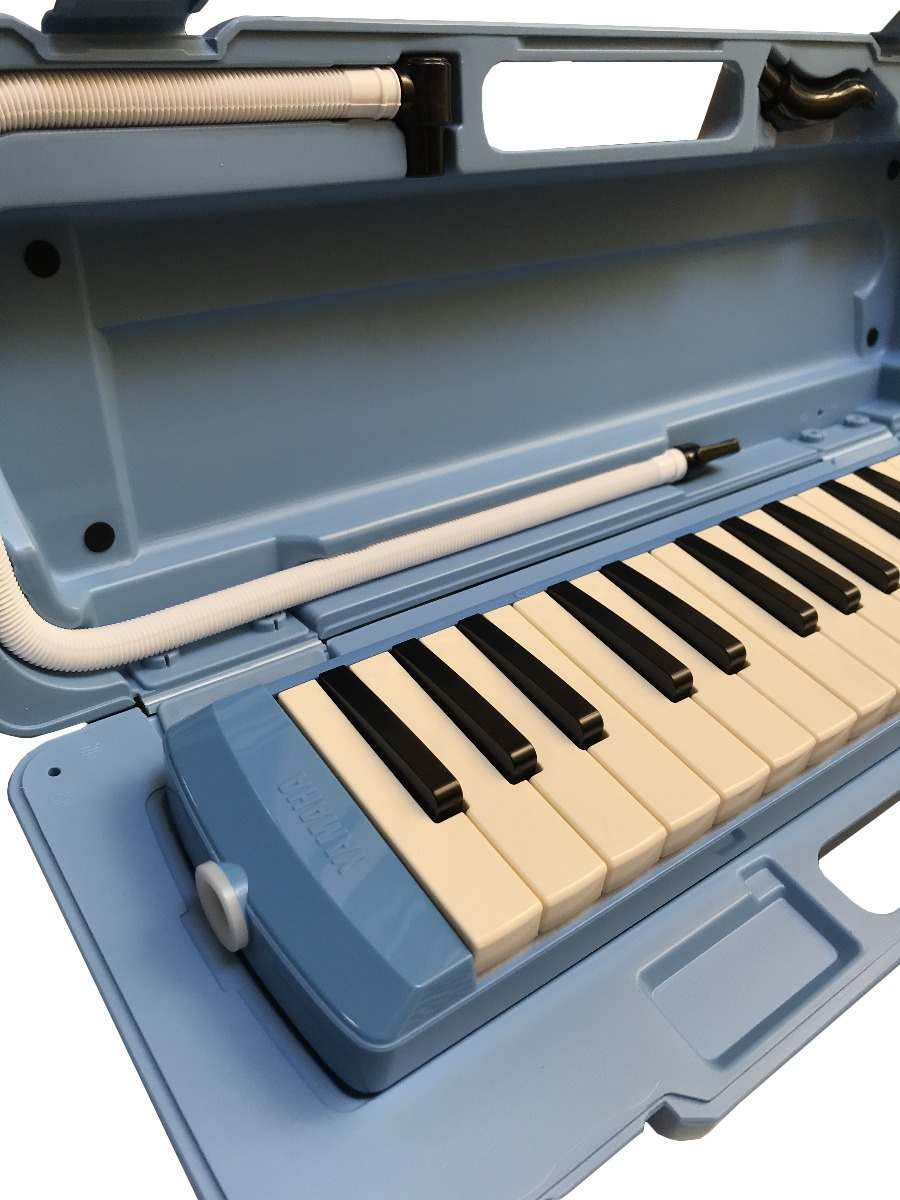 Yamaha Pianica P-32D