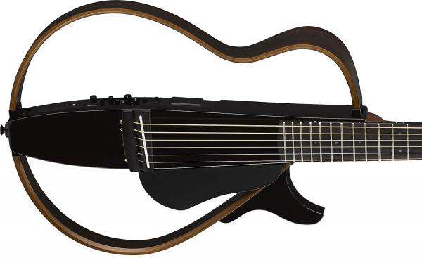 Guitar Yamaha SLG200S