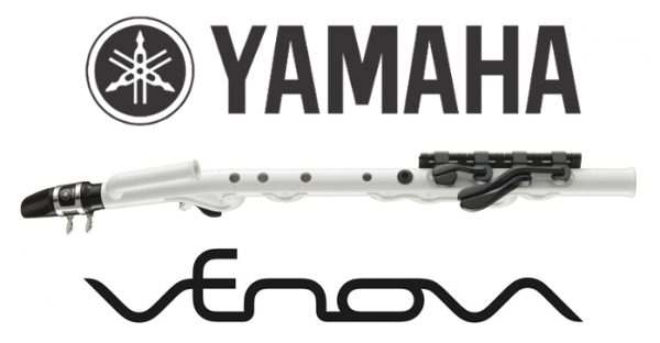 Yamaha YVS-100