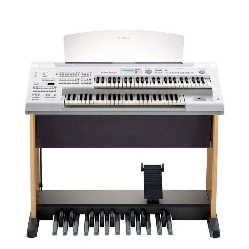 Electone Yamaha ELB-02 | pianofingers.vn
