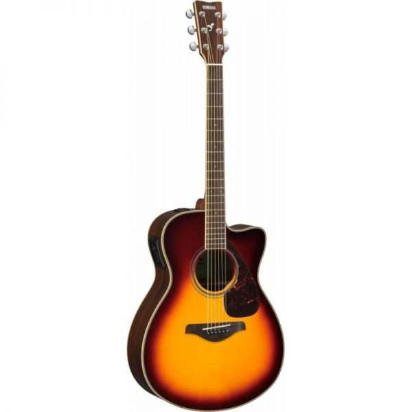 Guitar Yamaha FSX830C