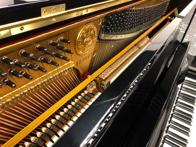 Kawai K8-11 piano Kawai K8