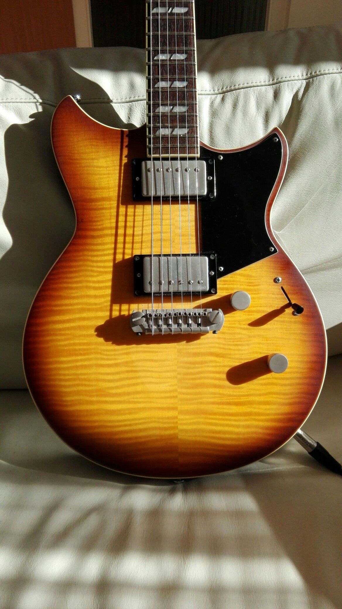 Yamaha RS620 Yamaha Revstar RS620