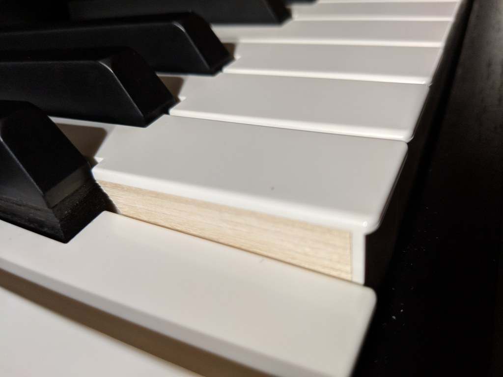 Review Piano điện Kawai CA48 - Cây đàn cho những nghệ sĩ thực thụ 5 Review Piano điện Kawai CA48