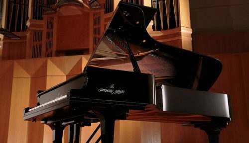 Review Piano điện Kawai CA48 - Cây đàn cho những nghệ sĩ thực thụ 3 Review Piano điện Kawai CA48