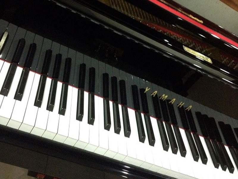 Grand Piano Yamaha G2A 4 Yamaha G2A