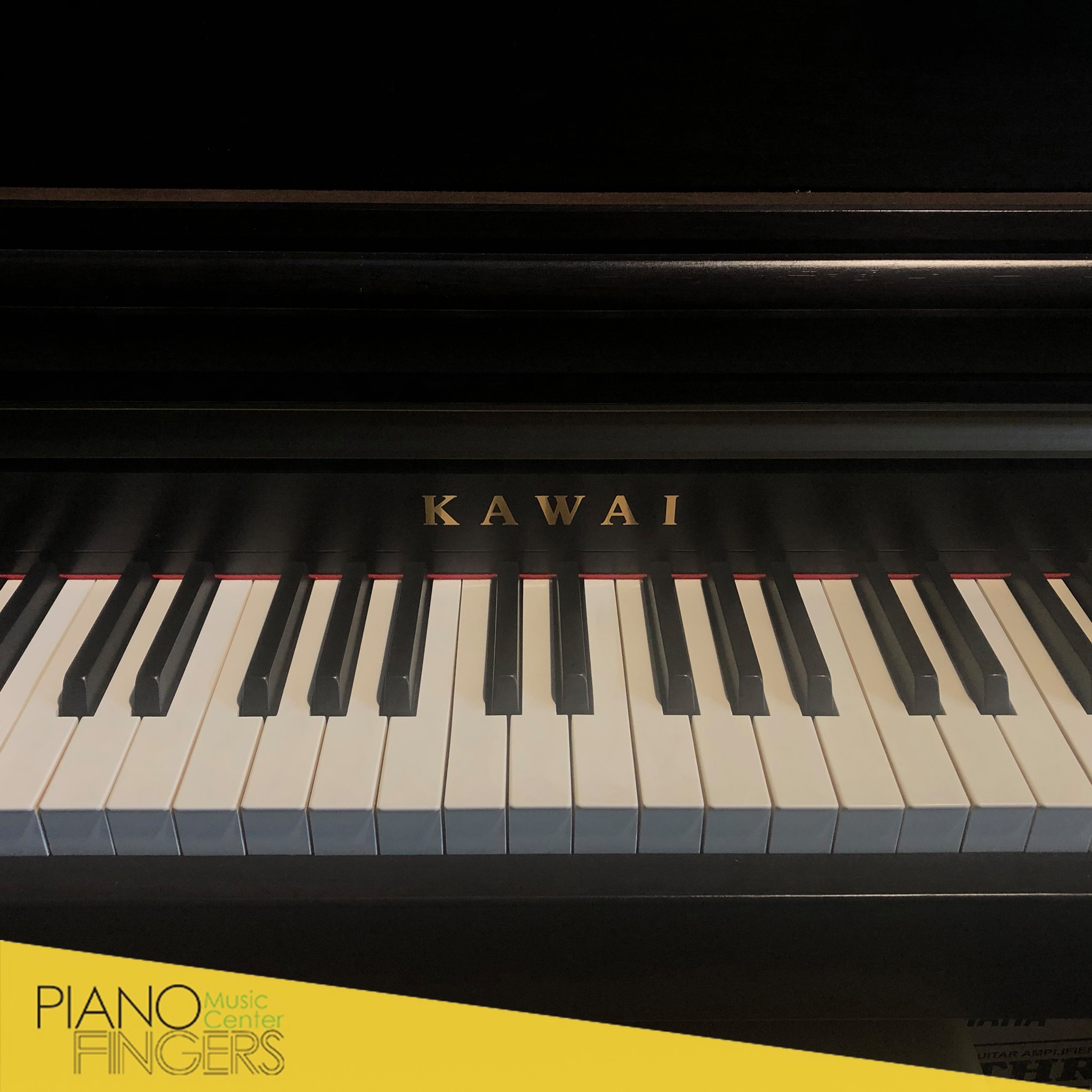 hướng dẫn sử dụng kawai ca65