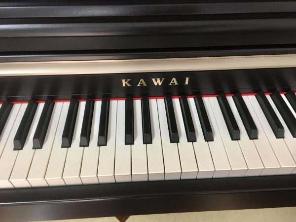 piano Kawai CA15