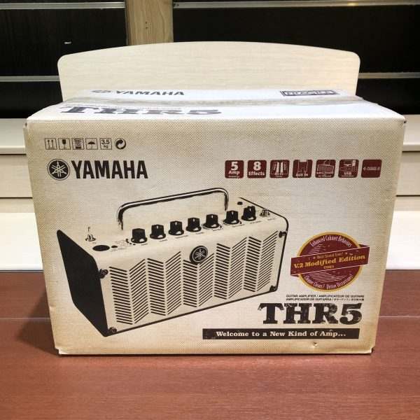 Yamaha THR5