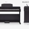 piano diện roland rp 30 7