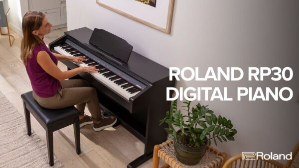 piano diện roland rp 30 8