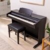 piano diện roland rp 30 9