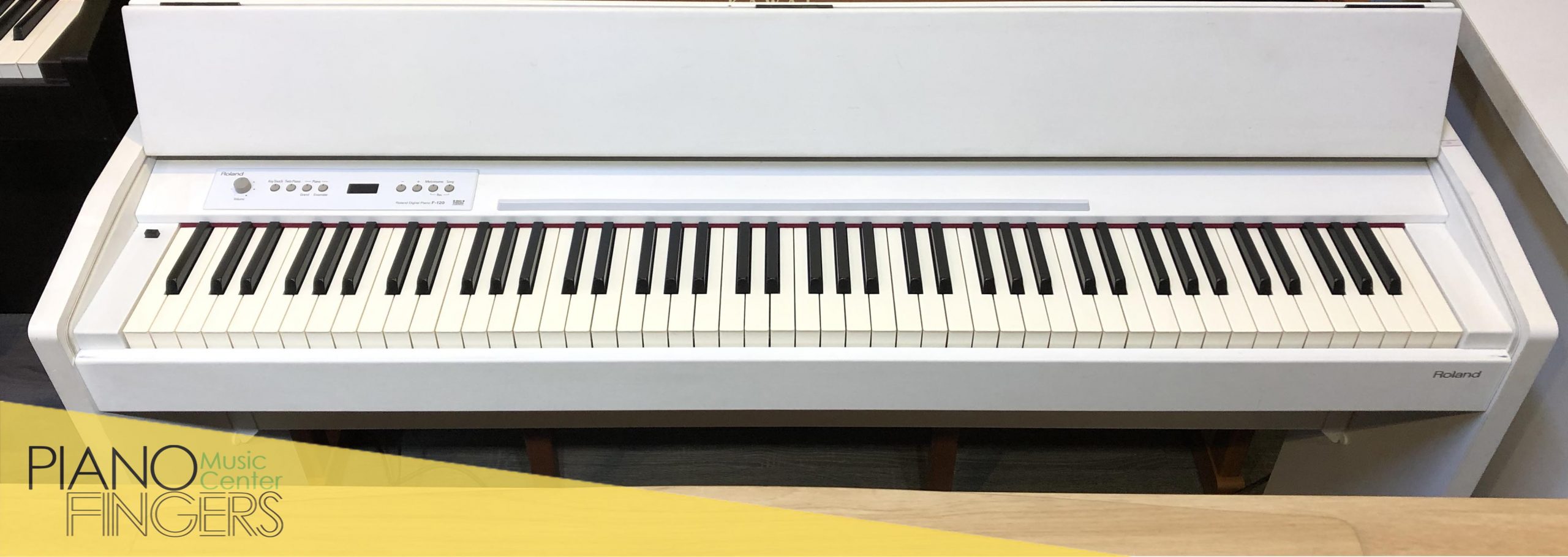 piano điện roland f-120