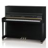 upright piano kawai k300 3