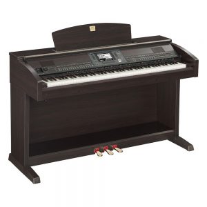 PIANO ĐIỆN YAMAHA CVP-503