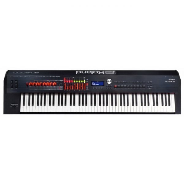 Đàn Piano Stage Roland RD-2000