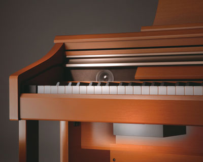 Đàn Piano điện Kawai CA 18