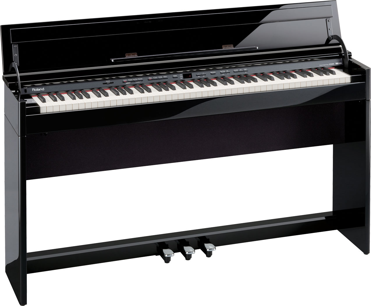 Đàn Piano điện Roland DP-990RF
