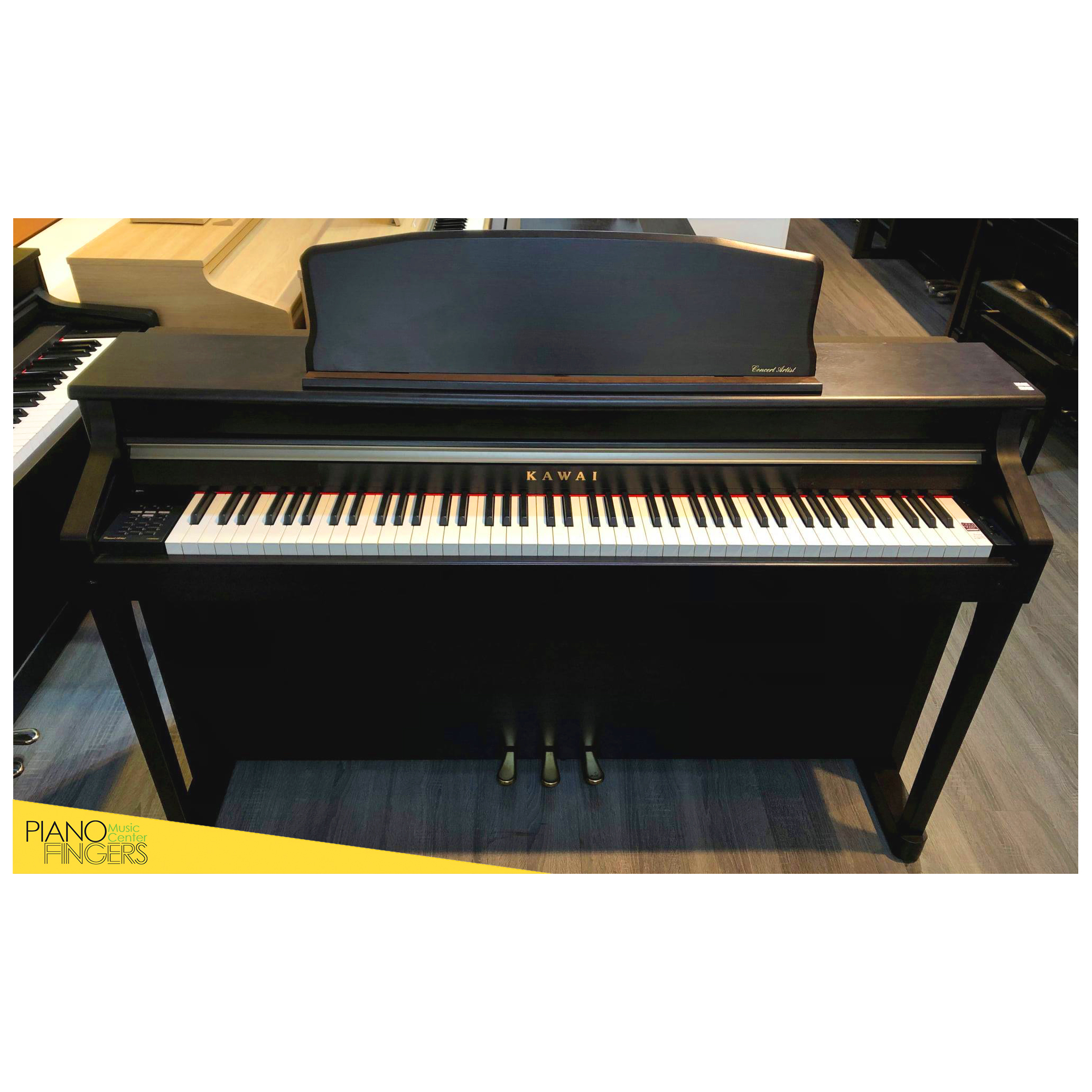 Piano điện Kawai CA 95